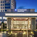 Wyndham Shanghai Pudong