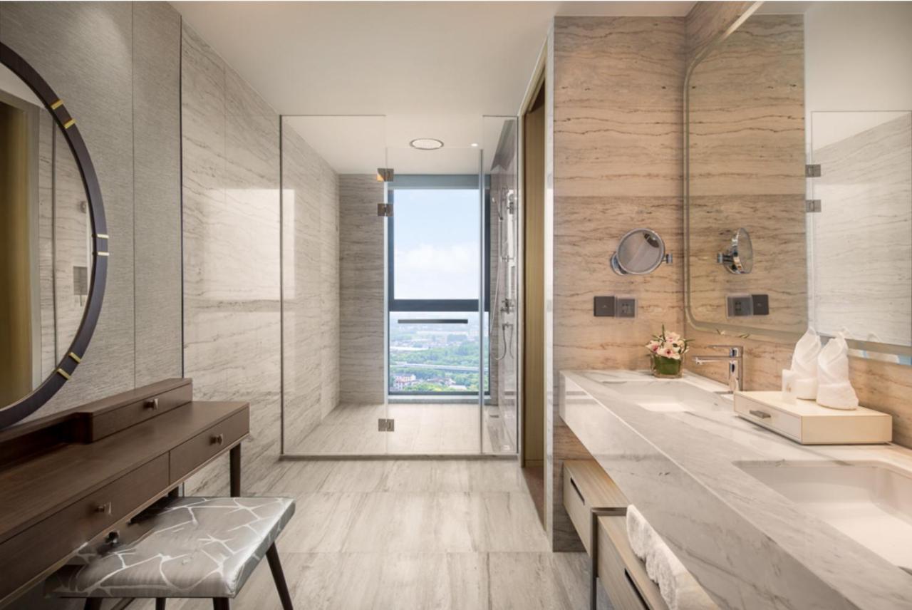 Wyndham Pudong Shanghai