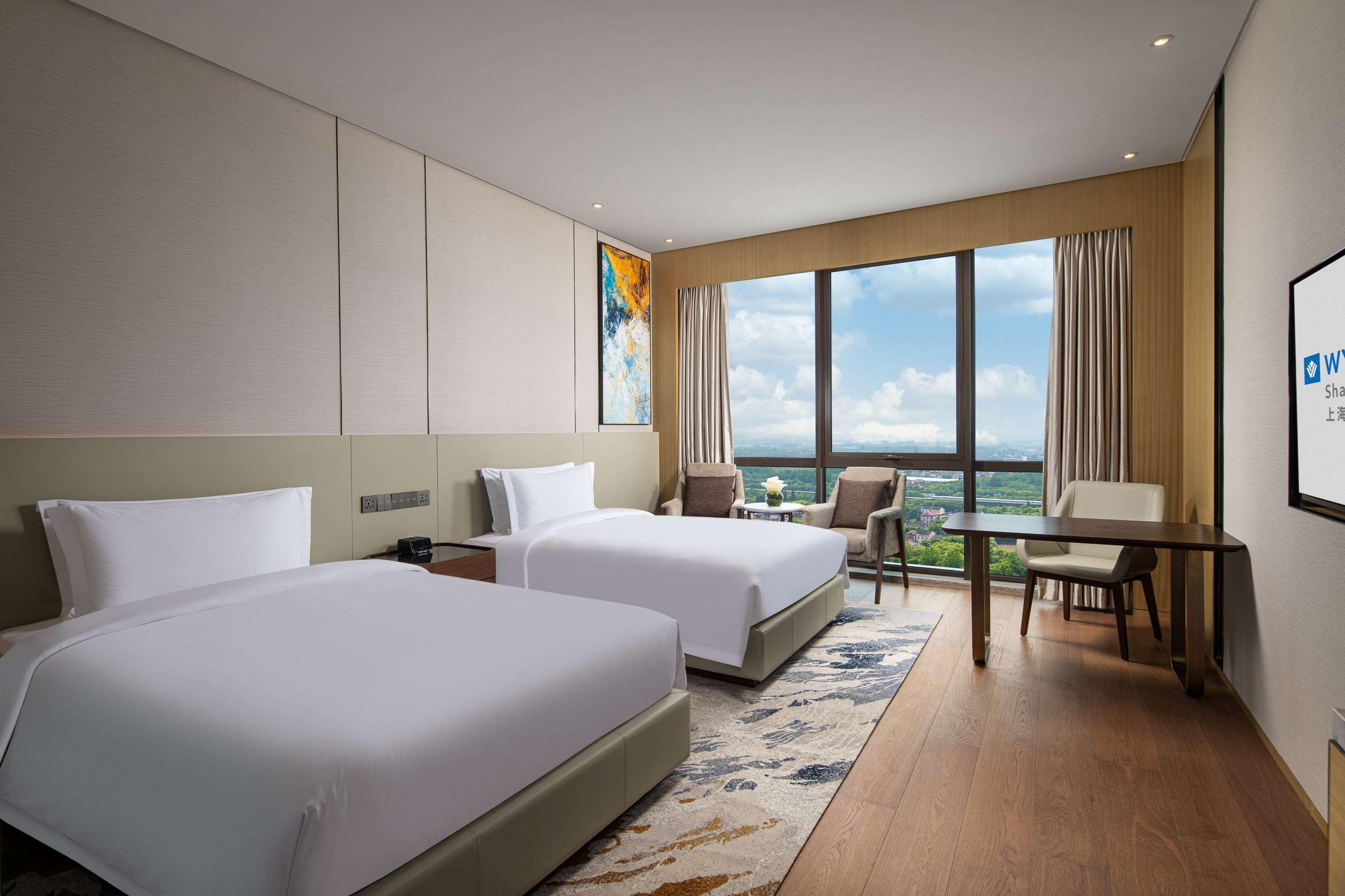 Wyndham Pudong