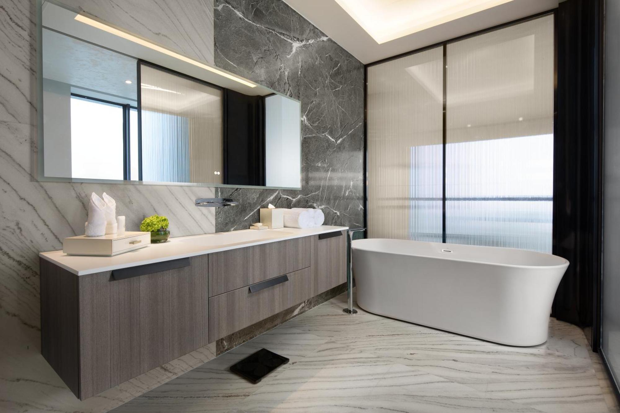 Hotel Wyndham Pudong Shanghai