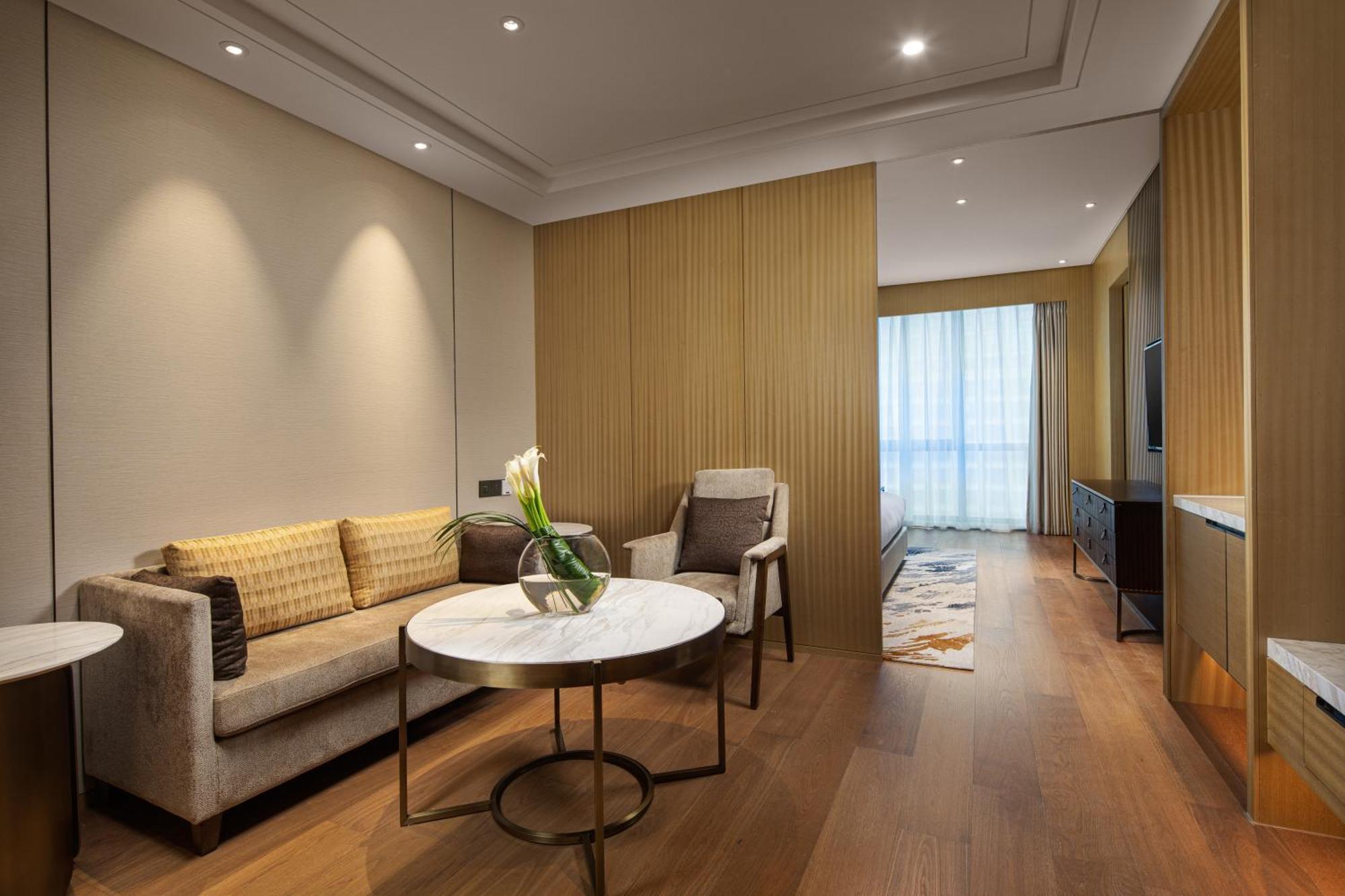 Wyndham Pudong Shanghai