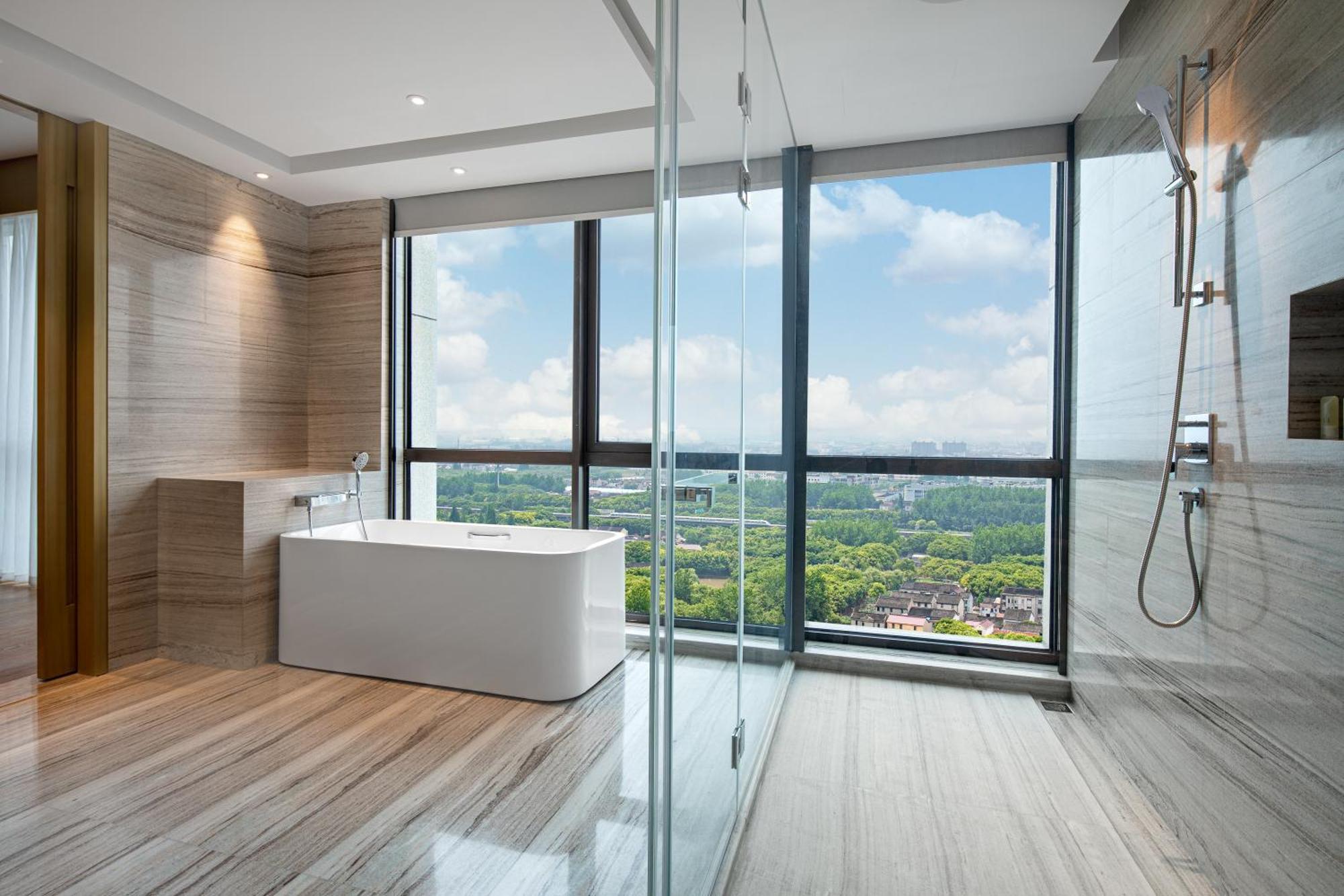 Wyndham Pudong