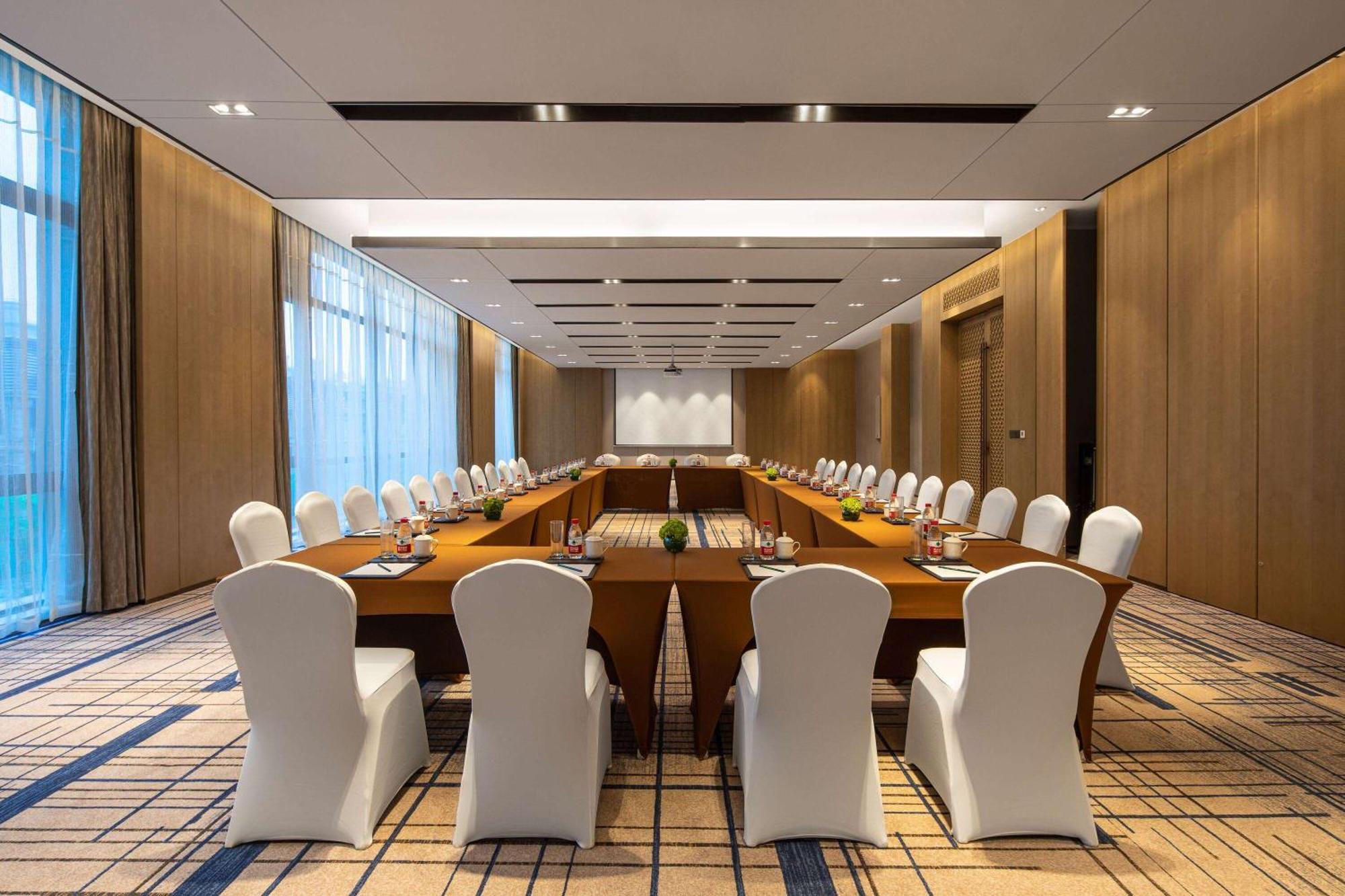 Wyndham Pudong Hotel Shanghai