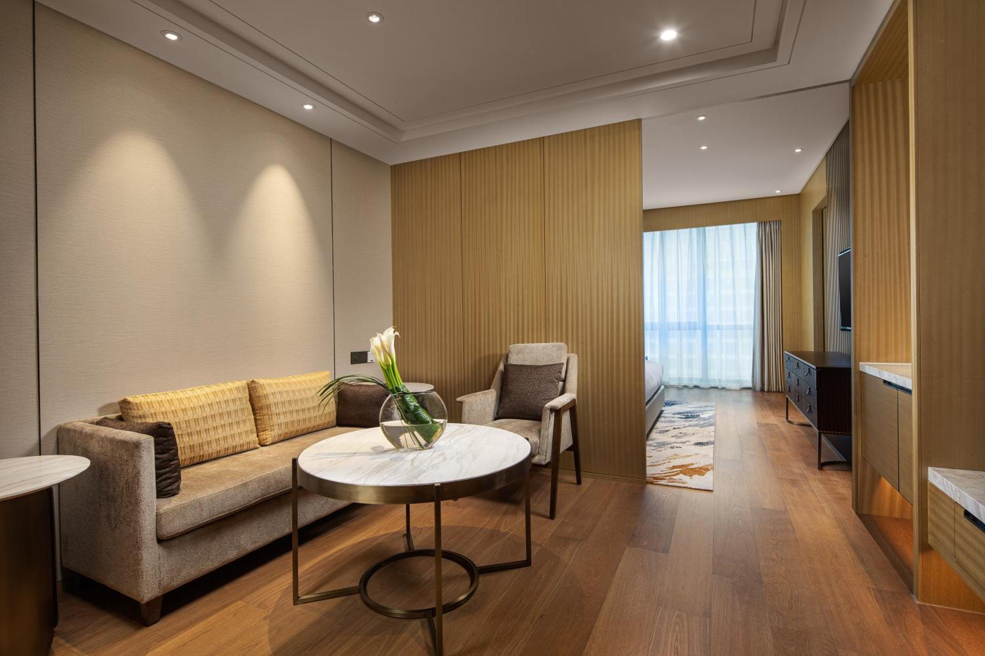 Wyndham Pudong 2* Shanghai