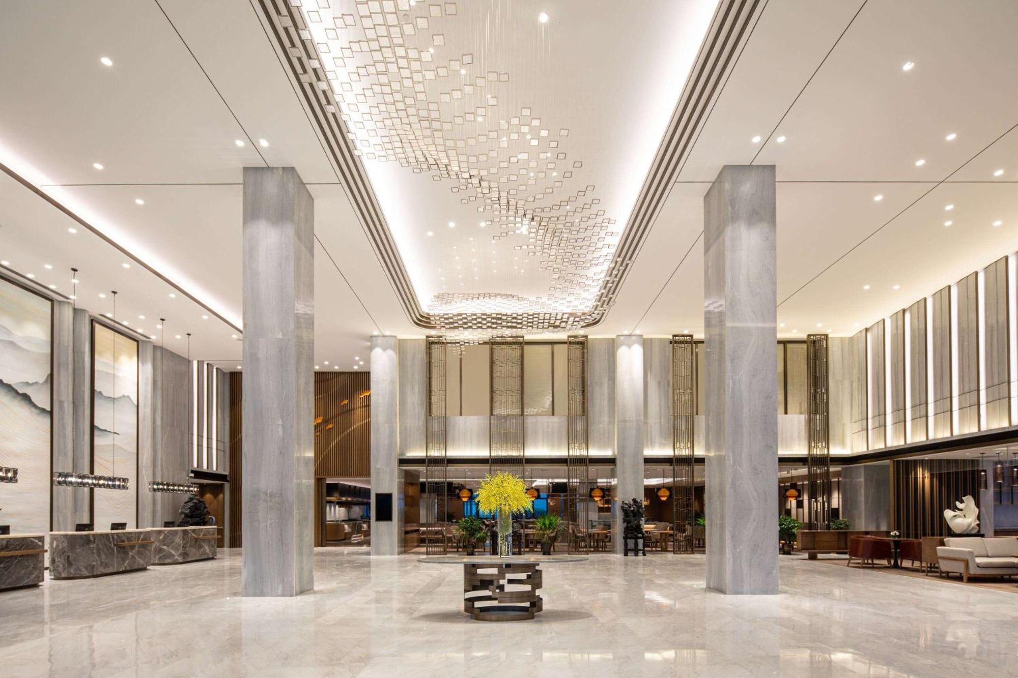 Wyndham Pudong 2*
