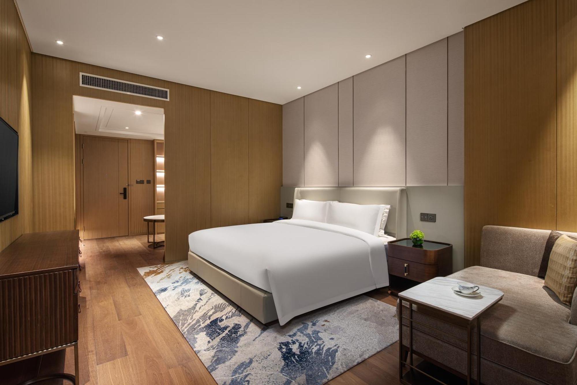 Wyndham Pudong Hotel