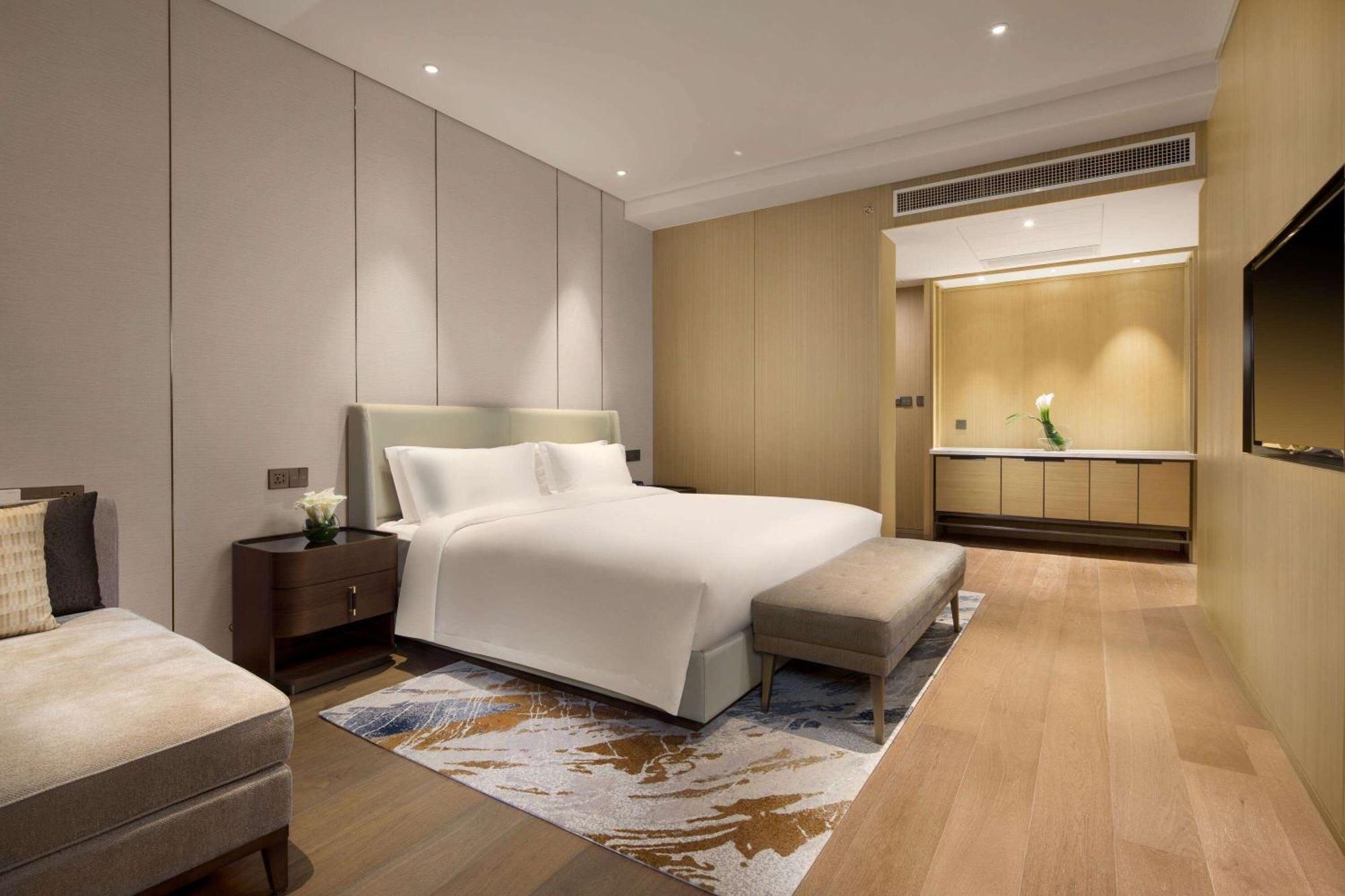 Wyndham Pudong 2*